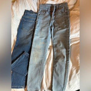 Girls Jeans 6x
